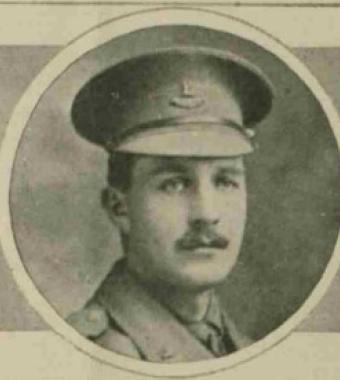 Antrobus Taft Harris