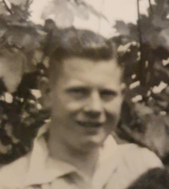 Cyril Catchpole