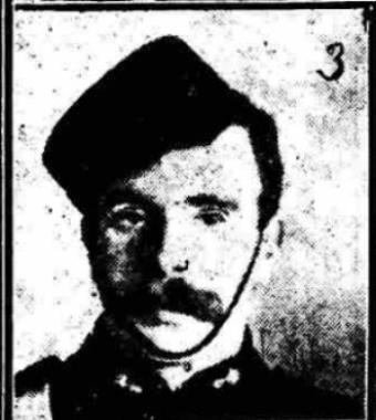 Henry William Clarke