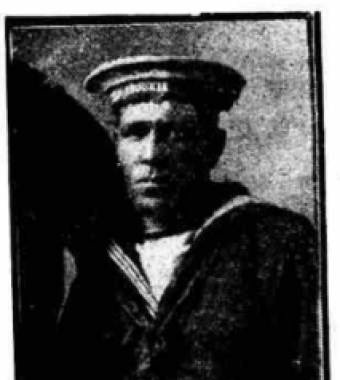 James Frederick Crisp