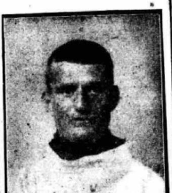 William Oldman