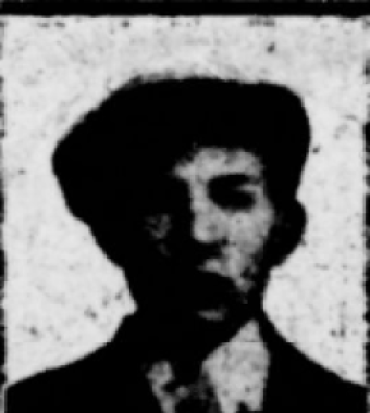 Arthur James Collins