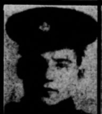 Arthur Jacob Wilson