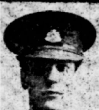 Frederick Osborne