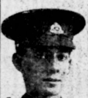Hedley Catchpole