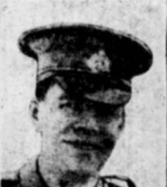 Percy Chapman