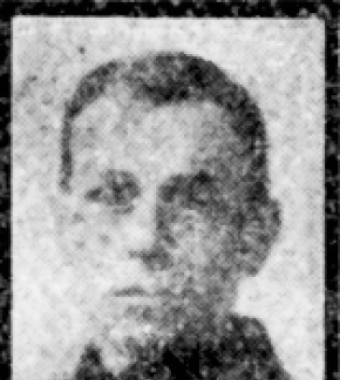 Walter Cullum 