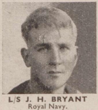 John Herbert Bryant
