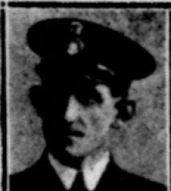 George William Randlesome