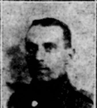 George Robert Reynolds
