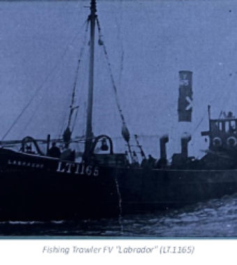 Labrador