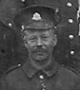 William Frederick Ward  