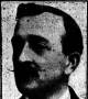 Philip William Wharton Dolman in civilian clothes